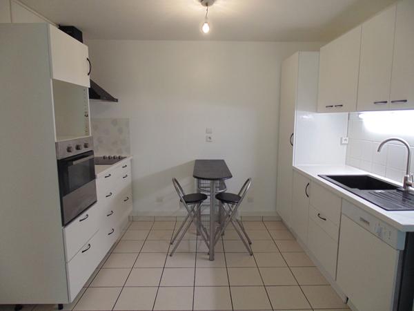 T3 - TOURS - Montjoyeux