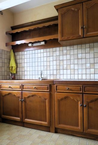 Proche VENDÔME aux portes du Perche, Maison à vendre 5 pièces MONDOUBLEAU (41)