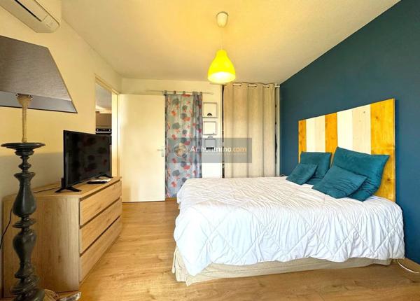Vente Appartement 2 pièces 41 m2 à Saint-Aygulf