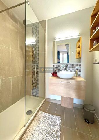 Vente Appartement 2 pièces 41 m2 à Saint-Aygulf