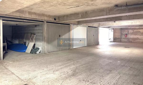 Vente Appartement 2 pièces 41 m2 à Saint-Aygulf