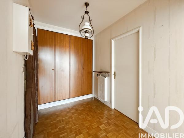Appartement à vendre 5 pièces 90 m² Ballainvilliers