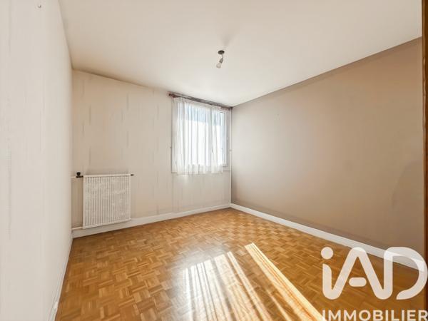 Appartement à vendre 5 pièces 90 m² Ballainvilliers