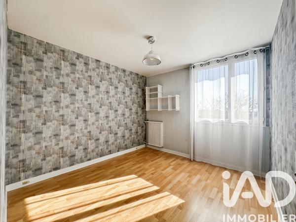 Appartement à vendre 5 pièces 90 m² Ballainvilliers