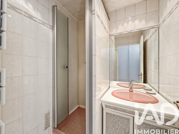 Appartement à vendre 5 pièces 90 m² Ballainvilliers