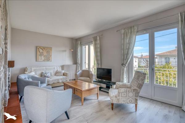 Maison à vendre |  Pineuilh |  5 pièces | 142 m²