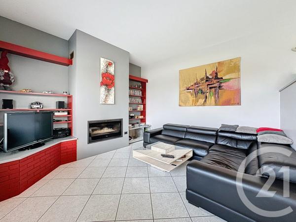 Maison à vendre  6 pièces - 179 m2 ROYE - 70