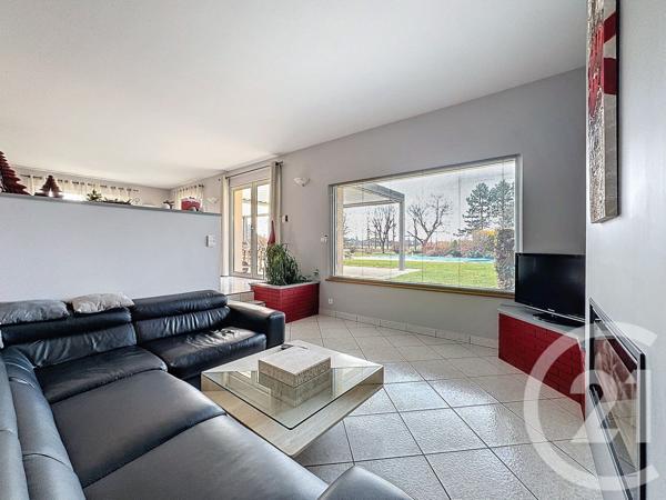 Maison à vendre  6 pièces - 179 m2 ROYE - 70