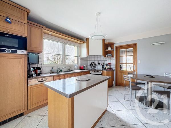 Maison à vendre  6 pièces - 179 m2 ROYE - 70