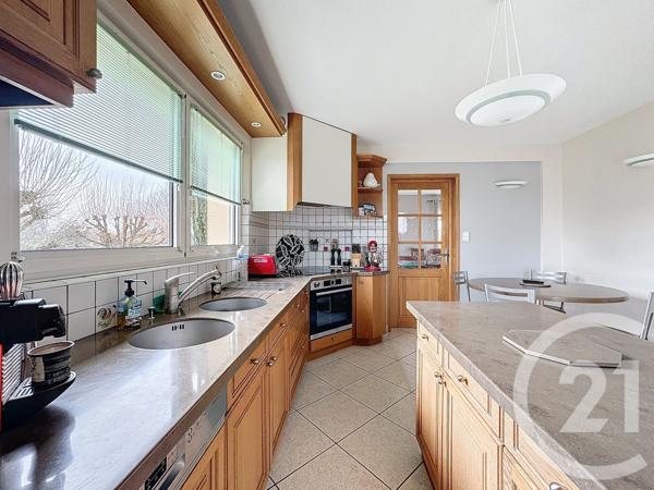 Maison à vendre  6 pièces - 179 m2 ROYE - 70