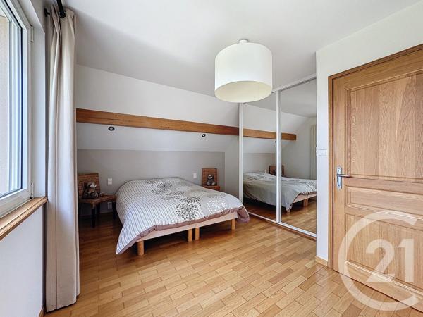 Maison à vendre  6 pièces - 179 m2 ROYE - 70