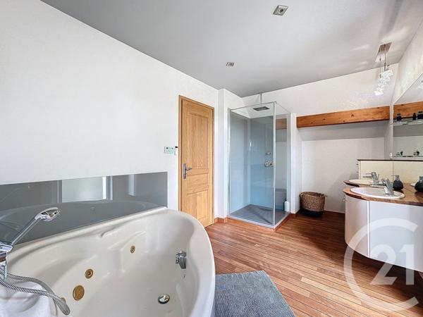 Maison à vendre  6 pièces - 179 m2 ROYE - 70