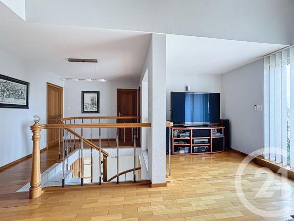 Maison à vendre  6 pièces - 179 m2 ROYE - 70