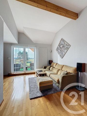 Maison à vendre  6 pièces - 179 m2 ROYE - 70