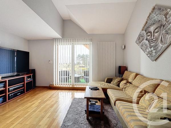 Maison à vendre  6 pièces - 179 m2 ROYE - 70