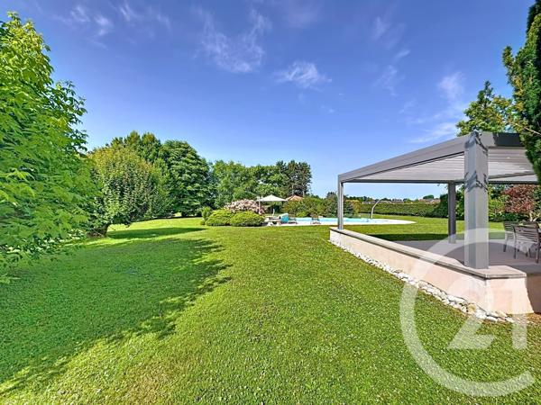 Maison à vendre  6 pièces - 179 m2 ROYE - 70