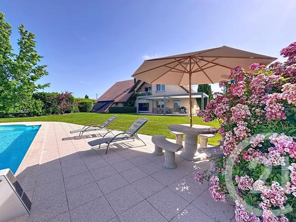 Maison à vendre  6 pièces - 179 m2 ROYE - 70