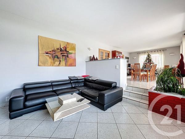 Maison à vendre  6 pièces - 179 m2 ROYE - 70