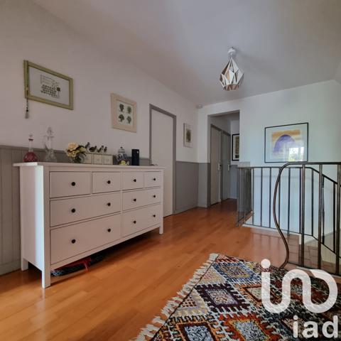 Maison à vendre 7 pièces 170 m² Fondettes