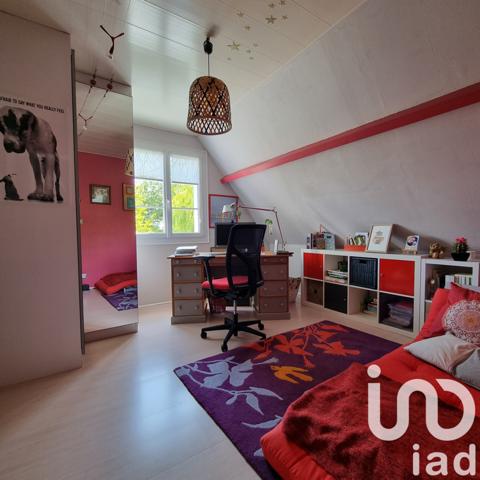 Maison à vendre 7 pièces 170 m² Fondettes