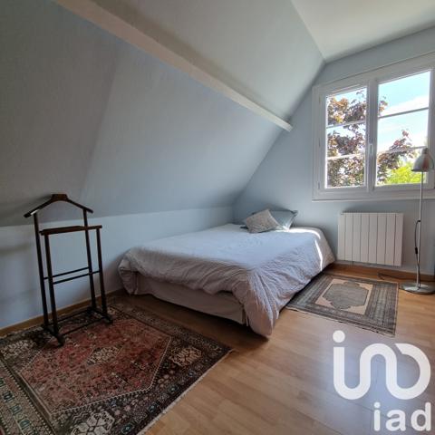 Maison à vendre 7 pièces 170 m² Fondettes