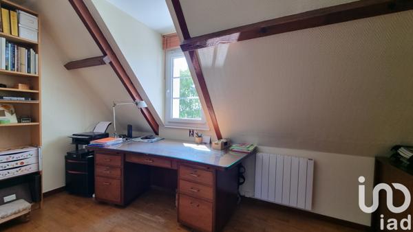 Maison à vendre 7 pièces 170 m² Fondettes