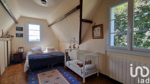 Maison à vendre 7 pièces 170 m² Fondettes