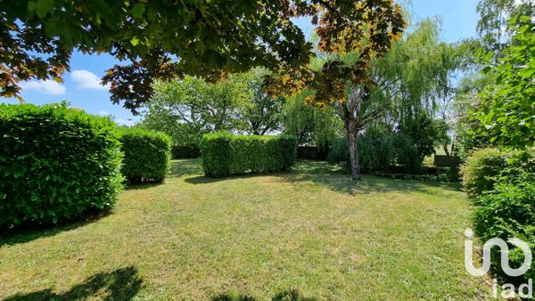 Maison à vendre 7 pièces 170 m² Fondettes