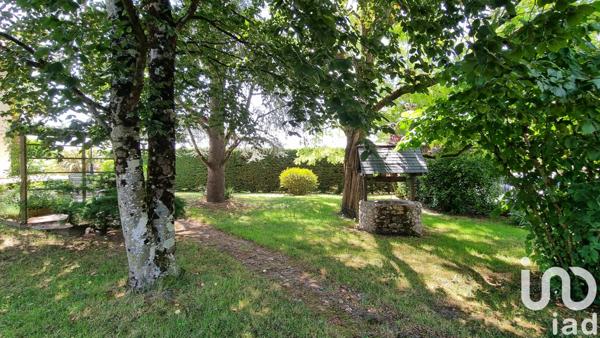 Maison à vendre 7 pièces 170 m² Fondettes