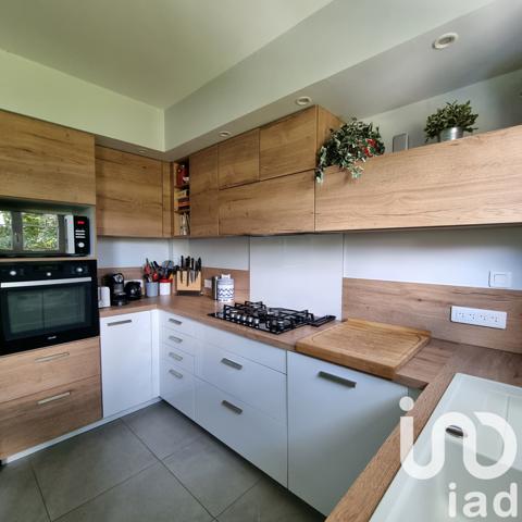 Maison à vendre 7 pièces 170 m² Fondettes