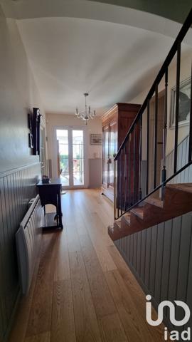 Maison à vendre 7 pièces 170 m² Fondettes