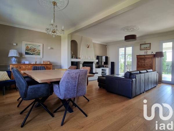 Maison à vendre 7 pièces 170 m² Fondettes