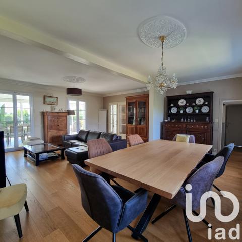 Maison à vendre 7 pièces 170 m² Fondettes