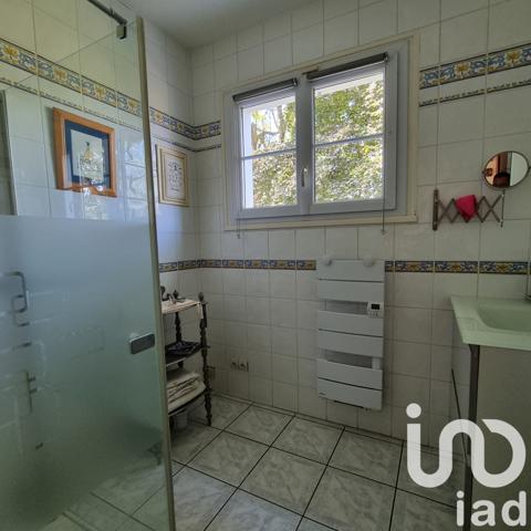 Maison à vendre 7 pièces 170 m² Fondettes