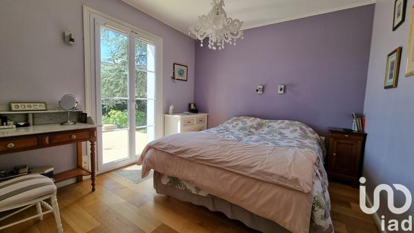 Maison à vendre 7 pièces 170 m² Fondettes