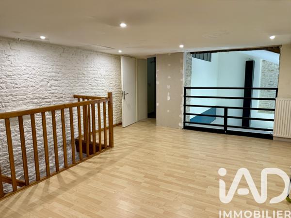 Maison à vendre 4 pièces 164 m² Amuré