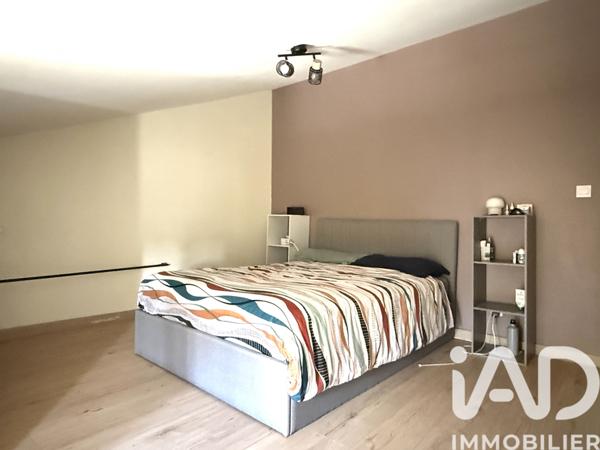 Maison à vendre 4 pièces 164 m² Amuré