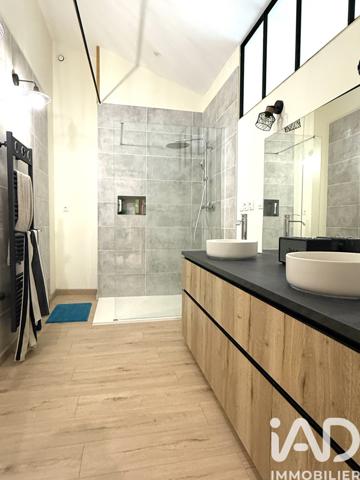 Maison à vendre 4 pièces 164 m² Amuré