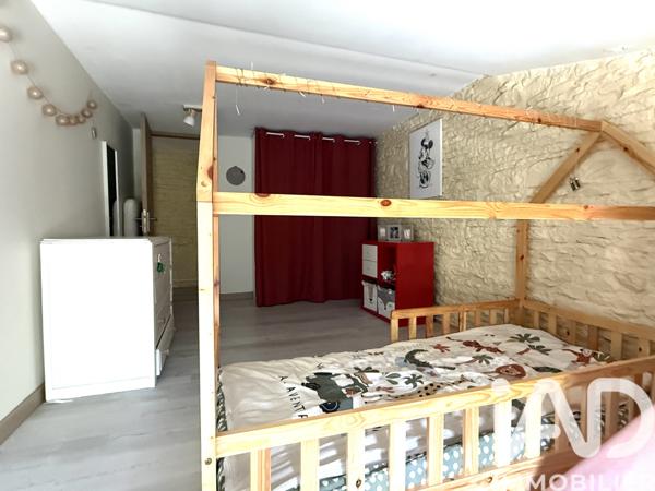 Maison à vendre 4 pièces 164 m² Amuré