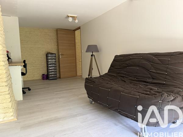 Maison à vendre 4 pièces 164 m² Amuré