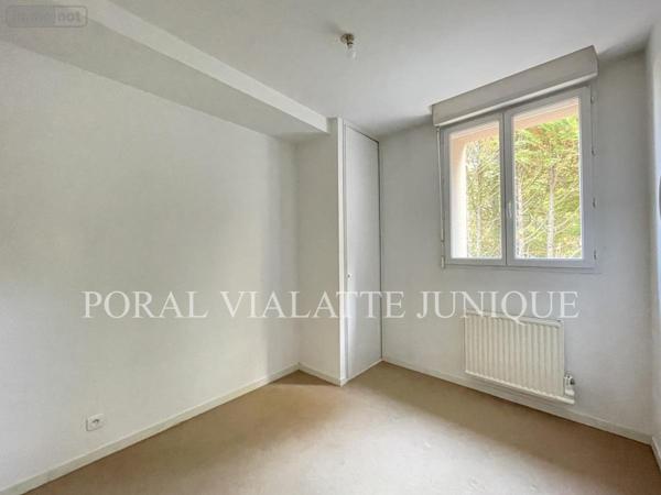 Appartement à vendre à Ambérieu-en-Bugey dans l'Ain (01500), ref : 01031-1269