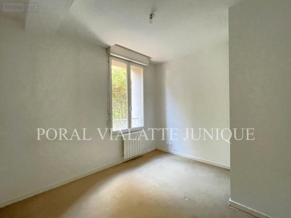 Appartement à vendre à Ambérieu-en-Bugey dans l'Ain (01500), ref : 01031-1269