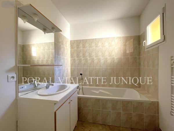 Appartement à vendre à Ambérieu-en-Bugey dans l'Ain (01500), ref : 01031-1269