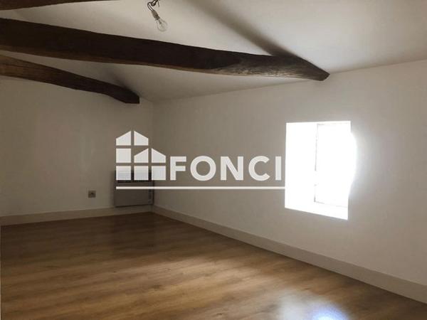 Location Studio 17.22 m² - 7 RUE JEAN JAURES Poitiers 86000