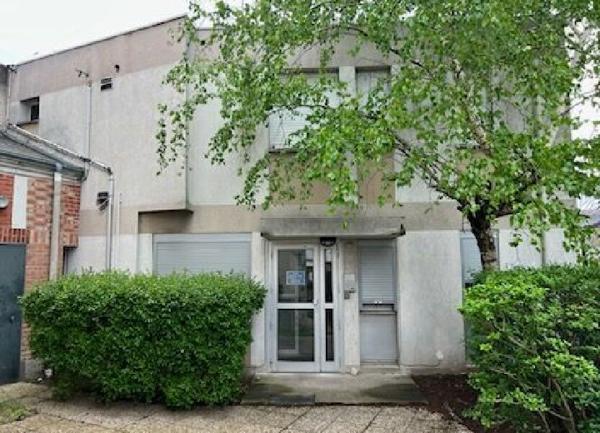 Appartement à vendre    1 pièce • 30 m2 Orléans