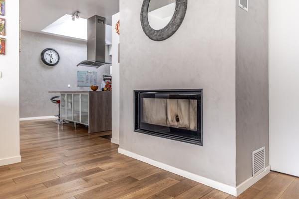 Viroflay (78220) VIROFLAY RIVE GAUCHE -APPARTEMENT EN REZ DE JARDIN ENTREE PRIVATIVE Profession Libérale acceptée.