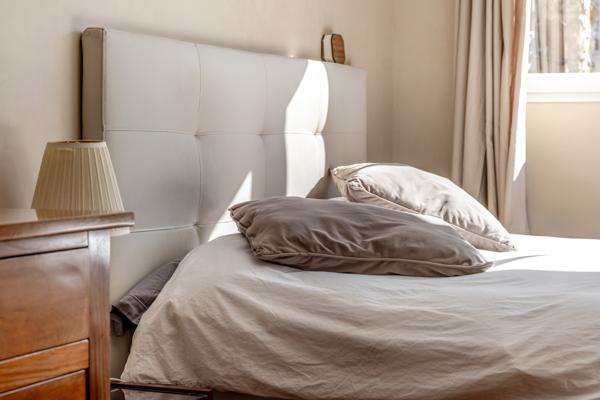 Viroflay (78220) VIROFLAY RIVE GAUCHE -APPARTEMENT EN REZ DE JARDIN ENTREE PRIVATIVE Profession Libérale acceptée.