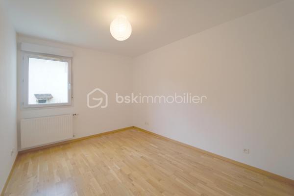 Appartement de 89,35 m²