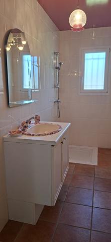 Seyresse (40180) Maison Bourgeoise de Type T5 de 155m² sur magnifique terrain de 1425 m²