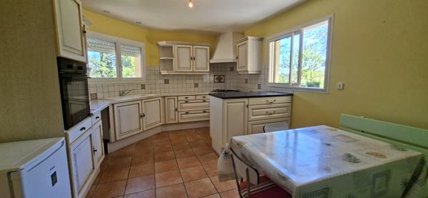 Seyresse (40180) Maison Bourgeoise de Type T5 de 155m² sur magnifique terrain de 1425 m²